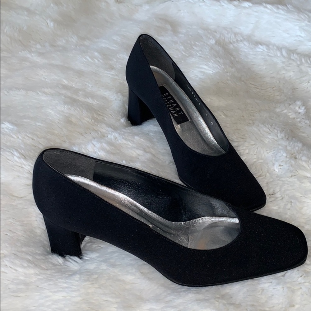 Stuart Weitzman Heels